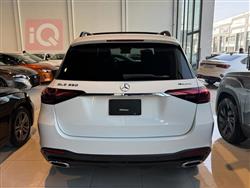 مرسيدس بنز GLE